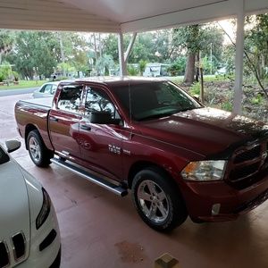 Meet your Posher, Steven